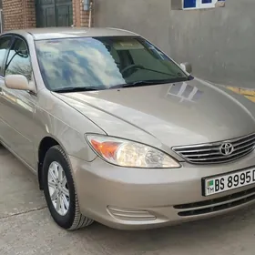 Toyota Camry 2003