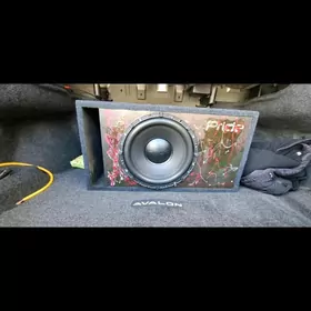 pride bochka aparatura