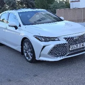 Toyota Avalon 2021