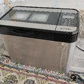 хлебопечка