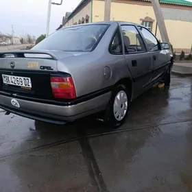 Opel Vectra 1991