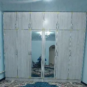 MEBEL TÄZE GARNITUR ŞFANER