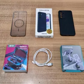 Samsung Galaxy A55 5G TP