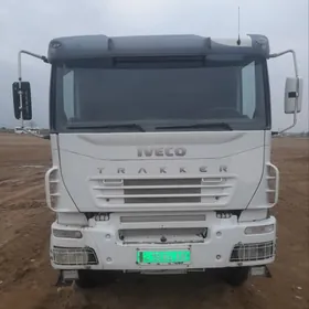 Iveco Trakker 2008