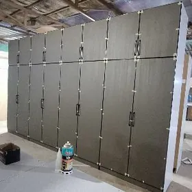 MEBEL TÄZE STENKA GARNITUR