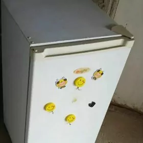 Holodilnik холодильник