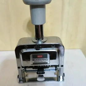 Нумератор MAX.japan.