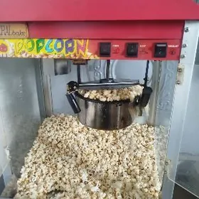 popcorn  mekge patrak