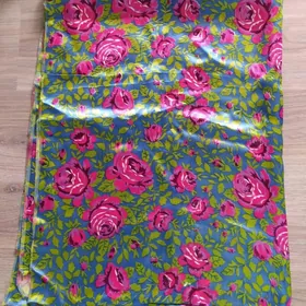 японский шелк