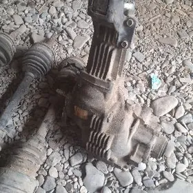 Lexus rx 300 razdatga 4wd