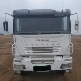 Iveco Trakker 2008