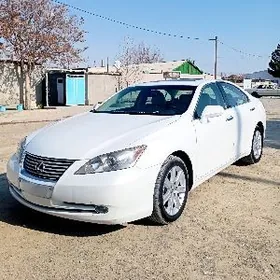 Lexus ES 350 2008