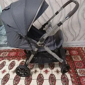 Коляска трансформер KIDILO