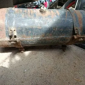 kamaz КамАЗ daf