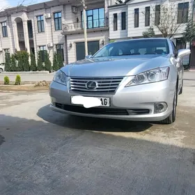 Lexus ES 350 2010