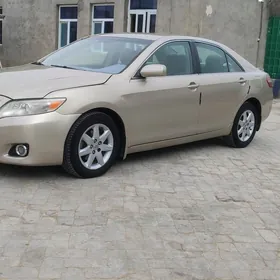Toyota Camry 2008