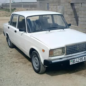 Lada 2107 1993