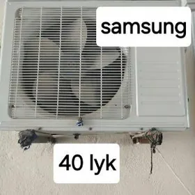 SAMSUNG 40 LYK