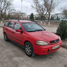 Opel Astra 1999