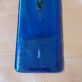 Redmi not 8 pro 64