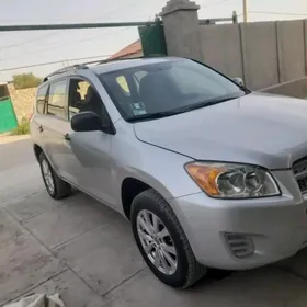 Toyota RAV4 2009