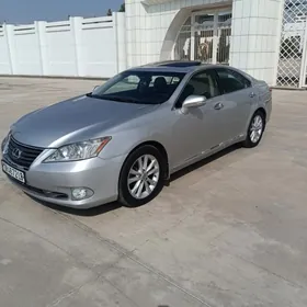 Lexus ES 350 2011