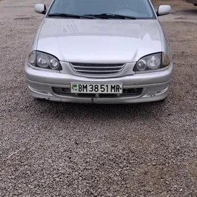 Toyota Avensis 1998