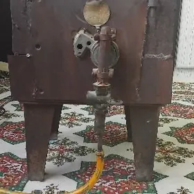 Peç Gadym çoyun iciPeç Gadym