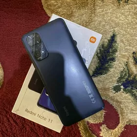 Redmi not11