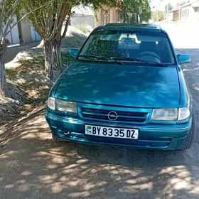 Opel Astra 1992
