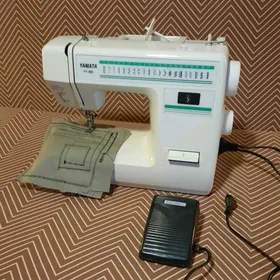Швейная машинка YAMATA FY-900