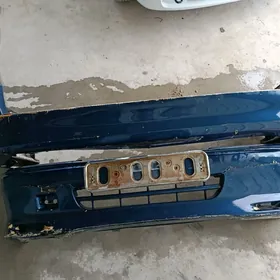 bamper opel astra tunikli