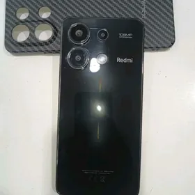 Redmi not 13 8/128gb