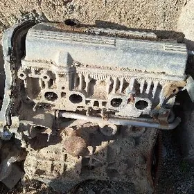 Motor мотор Toyota 2