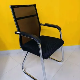 Lyźa stul ofis üçin.Стул