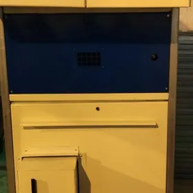 ячейка 10 кв