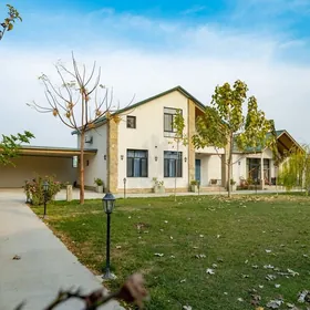 Дом в Багире