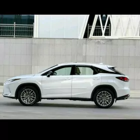 maşyn obmen jaý bilen Lexus