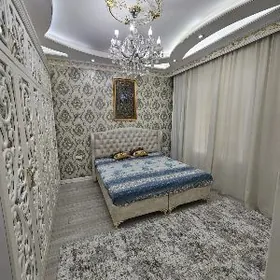 Arenda Arkac yan 3 kom 1 etas