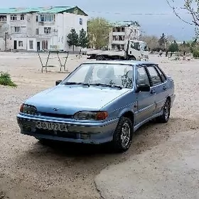 Lada Samara 2000