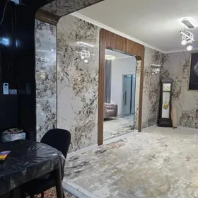 ЦИРК  5КОМНАТ ЕВРО ФУЛЛ