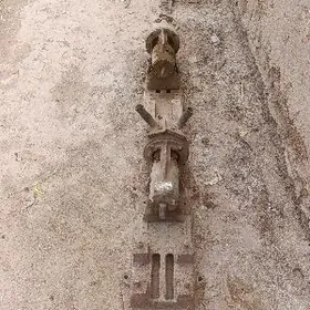 kaltrakaces suw nasos