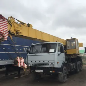 Kamaz 4310 1993