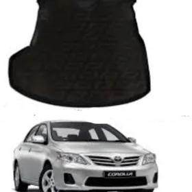 Carolla cowrik bagaz