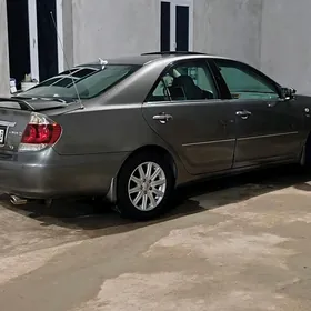 Toyota Camry 2002