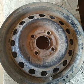 Wersa diska 4 deşik 14+15 lik