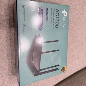 tp link router