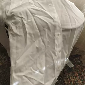 Ak koynek Altin Yildiz