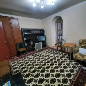 СВОБОДА 1КОМ 1ЭТ