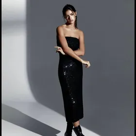 Платье Paull&Bear